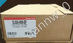 BOX HONEYWELL XL50A-MMI-EP