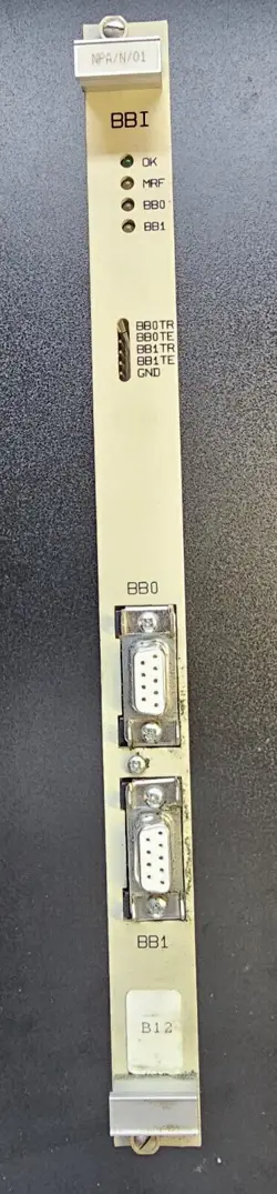 BBI NPA/N/01