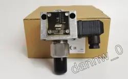 NEW HONEYWELL FEMA DCM6 PRESSURE SWITCH SENSOR IN BOX #AT