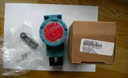 NEW HONEYWELL LSXA3K-1A FLAMEPROOF LIMIT SWITCH FREE SHIPPING LSXA3K1A #AT