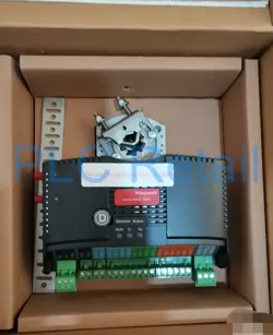 NEW HONEYWELL INPUT