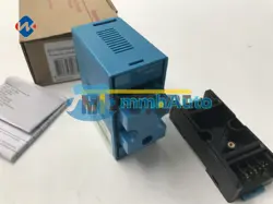 DETECTOR CONTROLLER