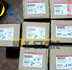 1PCS NEW IN BOX HONEYWELL ML7420A6009