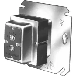  HONEYWELL AT72D1691 FOOT MOUNT, PLATE MOUNT, OR CLAMP MOUNT 208/240VAC;