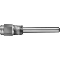 HONEYWELL 123869A 1/2 NPT COPPER WELL ASSEMBLY