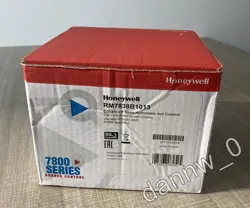 BOX HONEYWELL RM7838B1013