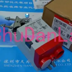 1PCS NEW HONEYWELL AIR VALVE ACTUATOR CN6110A1003