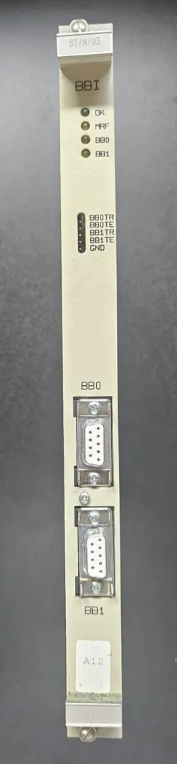 BBI ST/N/03 BITBUS