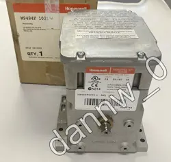 NEW IN BOX HONEYWELL M9484F1031  SERVO ACTUATOR FAST SHIP