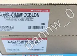 BOX HONEYWELL XL50A-UMMIPCCBLON