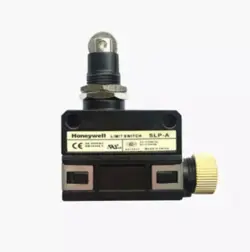 1 PCS HONEYWELL LIMIT SWITCH TRAVEL SWITCH SLP-A#P
