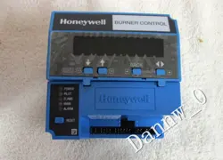 BOX HONEYWELL RM7830A1003
