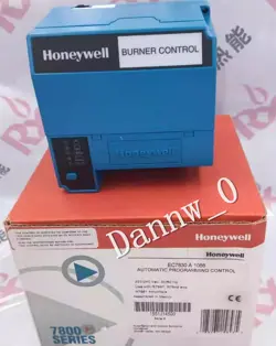 NEW IN BOX HONEYWELL EC7830A1066 AUTOMATIC PROGRAMMING CONTROLLER