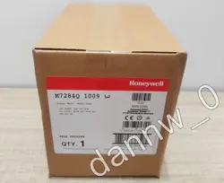 NEW IN BOX HONEYWELL M7284Q1009  MODUTROL MOTO