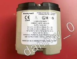 BOX HONEYWELL STT35F