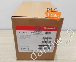 1PCS HONEYWELL M7284Q1009  MODUTROL MOTO NEW