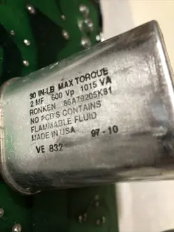 PCB BOARD