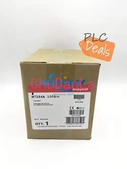 1PCS NEW HONEYWELL M7284A1004 MOTOR M7284A 1004