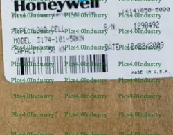 NEW HONEYWELL 3174-101-50KN