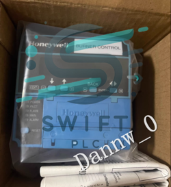 NEW HONEYWELL RM7800L1079 AUTOMATIC PROGRAMMING BURNER CONTROLLER