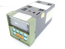HONEYWELL DC3002-0-00A-2-00-0111 PROCESS