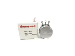HONEYWELL 380C12500