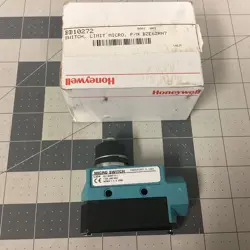 BB10272 MICRO SWITCH