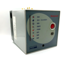 BC2000U-G BURNER CONTROLLER