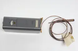 HONEYWELL TRADELINE L6008 A 1093 AQUASTAT CONTROLLER