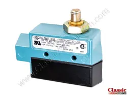 BZE6-2RQ ENCLOSED LIMIT