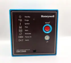 HONEYWELL DBC2000G1019