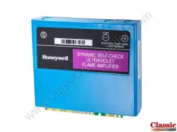 HONEYWELL | R7861A1026 | DYNAMIC SELF-CHECK ULTRAVIOLET AMPLIFIER  (NEW)