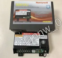 NEW IN BOX HONEYWELL S8610U3009 INTERMITTENT PILOT CONTROL