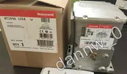 NEW IN BOX GENUINE HONEYWELL M7284A1004 MODUTROL MOTOR