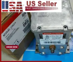 NEW 1PCS HONEYWELL M7284C 1083 MODUTROL MOTOR M7284C1083 EXPEDITED SHIPPING