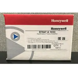 1PC HONEYWELL R7847A1033