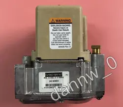 BOX HONEYWELL SV9601M4167