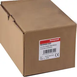 HONEYWELL GAS SOLENOID