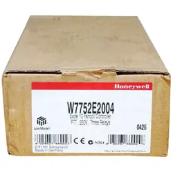 W7752E2004 NEW SEALED HONEYWELL SMART VAV ACTUATOR W7752E2004 W7752E 2004