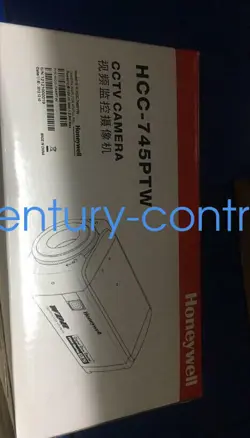 NEW HONEYWELL HCC-745P24