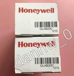 BOX HONEYWELL GLAB20C