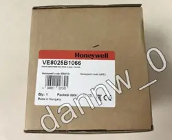 BOX HONEYWELL VE8025B1066