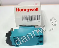 BOX HONEYWELL GLAC20A1A