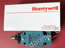 BOX HONEYWELL GLAA01C