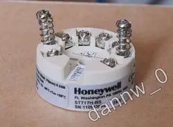 BOX HONEYWELL STT17H-BS