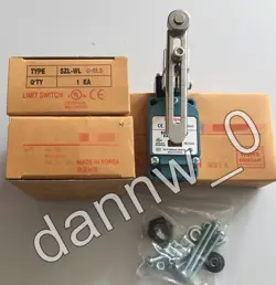 BOX HONEYWELL SZL-WLC-BL3