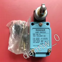 BOX HONEYWELL SZL-WL-H
