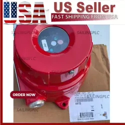 NEW 1PC IN BOX HONEYWELL FS24X-911-21-1 FLAME DETECTOR FAST SHIP