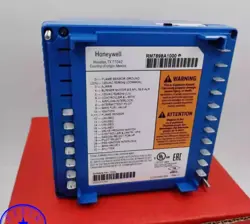IN BOX NEW HONEYWELL RM7898A1000 BURNER CONTROLLER FASTSHIPPING 1-YEAR WARRANTY