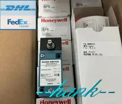 1PC BRAND NEW HONEYWELL MICRO SWITCH LSA1A HEAVY DUTY LIMIT SWITCH FASTSHIPPING